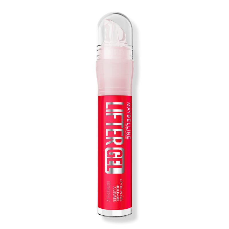 Lifter Gel Lip Oil - In Gel - Melon-Ade