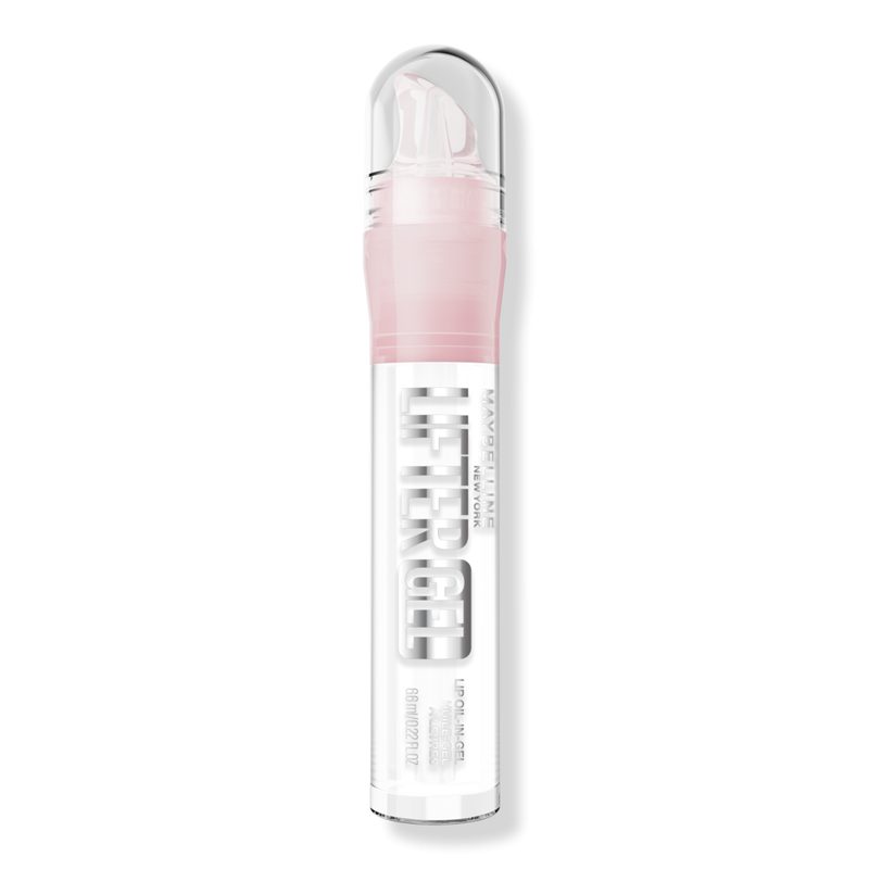Lifter Gel Lip Oil - In Gel - Mintini Mintini