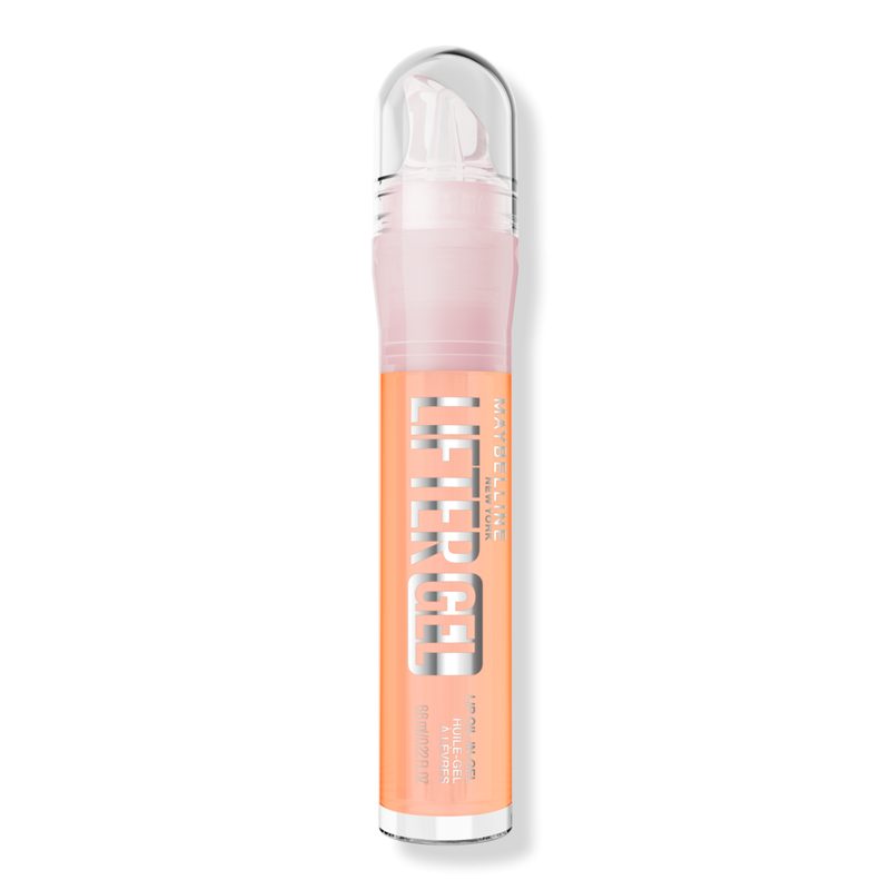 Lifter Gel Lip Oil - In Gel - Passion Juice