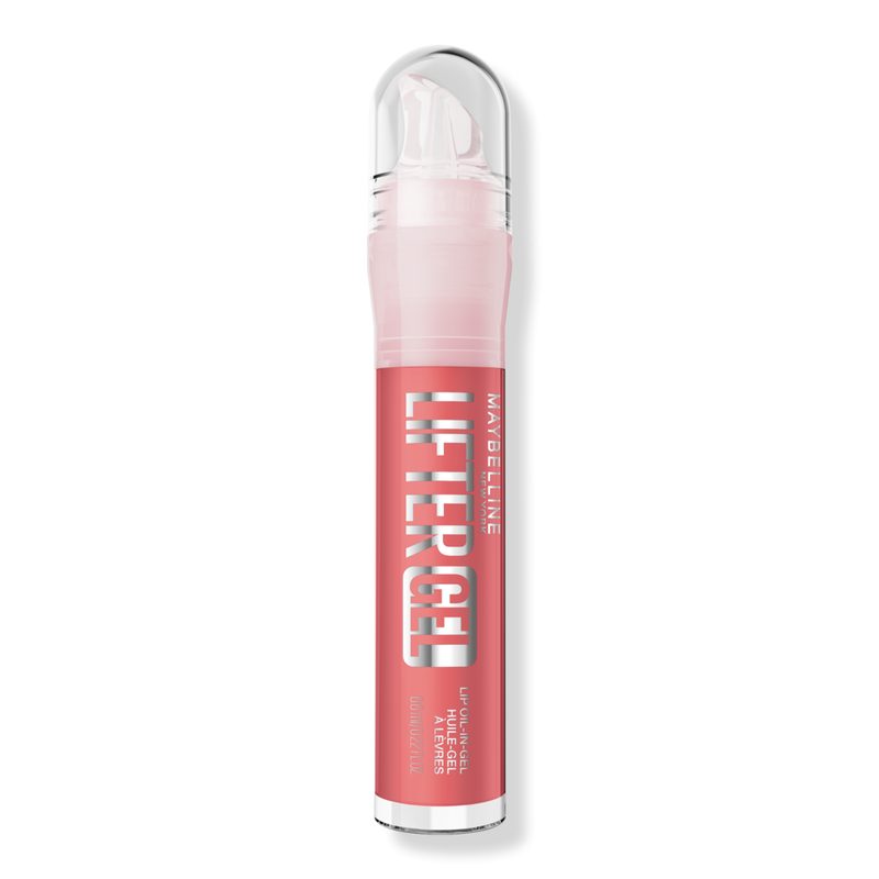 Lifter Gel Lip Oil - In Gel - Strawberry Shake