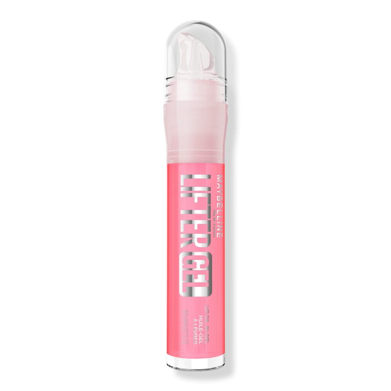 Lifter Gel Lip Oil - In Gel - Sugar Spritz