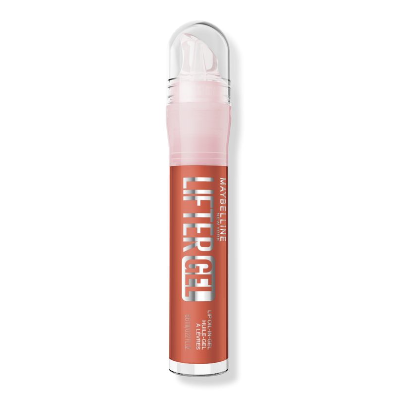 Lifter Gel Lip Oil - In Gel - Vanilla Horchata