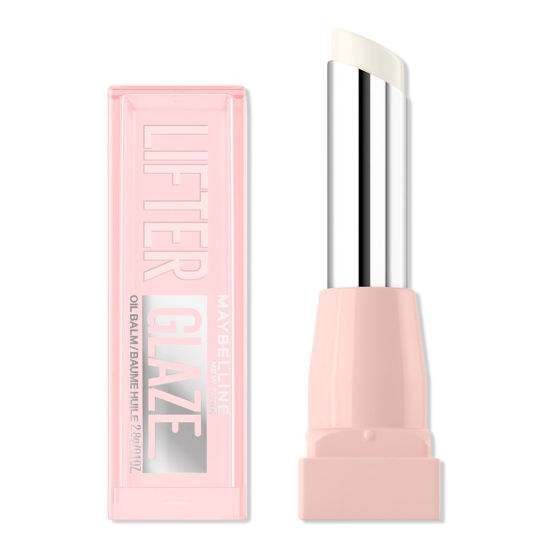 Lifter Glaze Oil Balm - Clear Crave