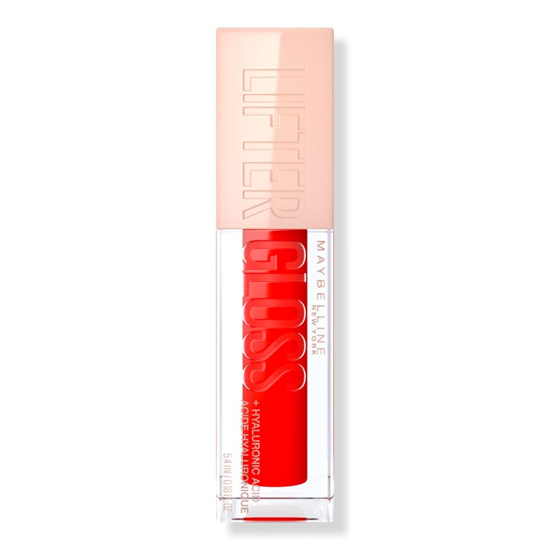 Lifter Gloss Candy Drop Lip Gloss with Hyaluronic Acid - Sweetheart