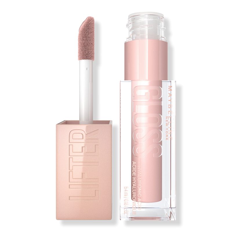 Lifter Gloss with Hyaluronic Acid - Ice