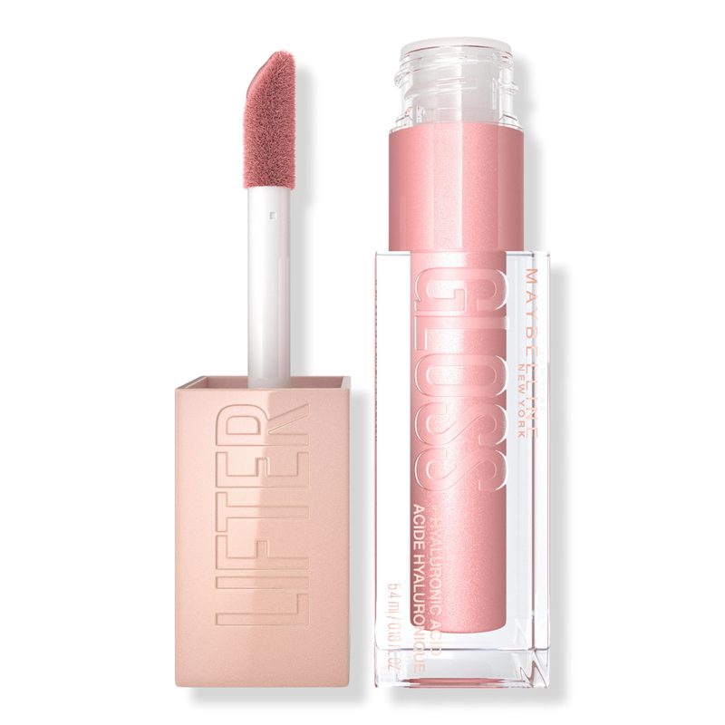 Lifter Gloss with Hyaluronic Acid - Opal