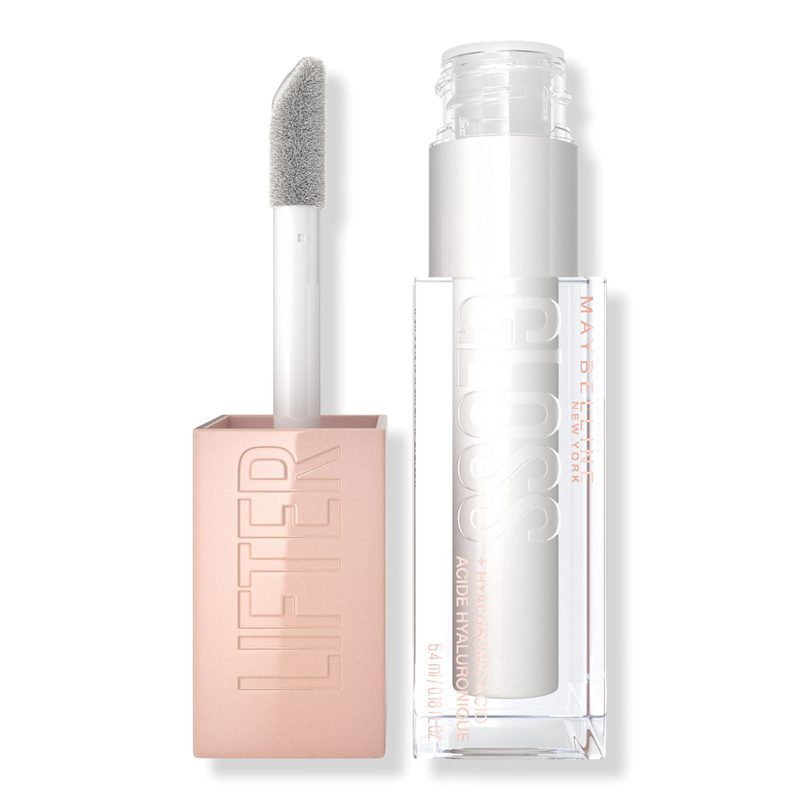 Lifter Gloss with Hyaluronic Acid - Pearl