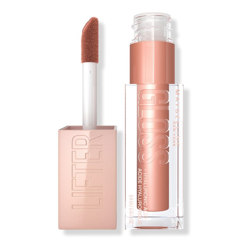 Lifter Gloss with Hyaluronic Acid - Stone
