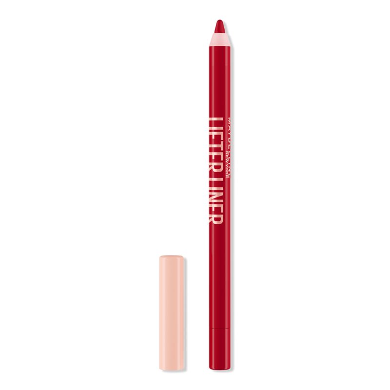 Lifter Liner Lip Liner with Hyaluronic Acid - Main Character