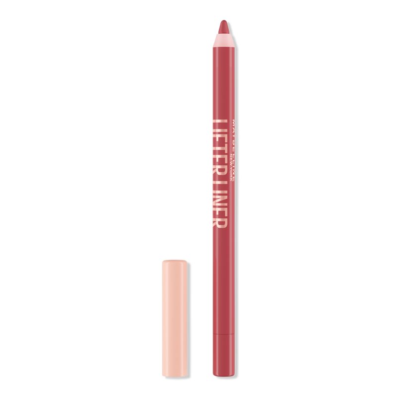 Lifter Liner Lip Liner with Hyaluronic Acid - Peaking
