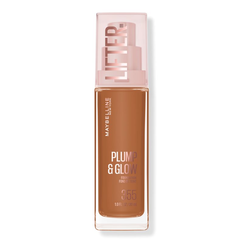 Lifter Plump & Glow Foundation Hyaluronic Acid - 355
