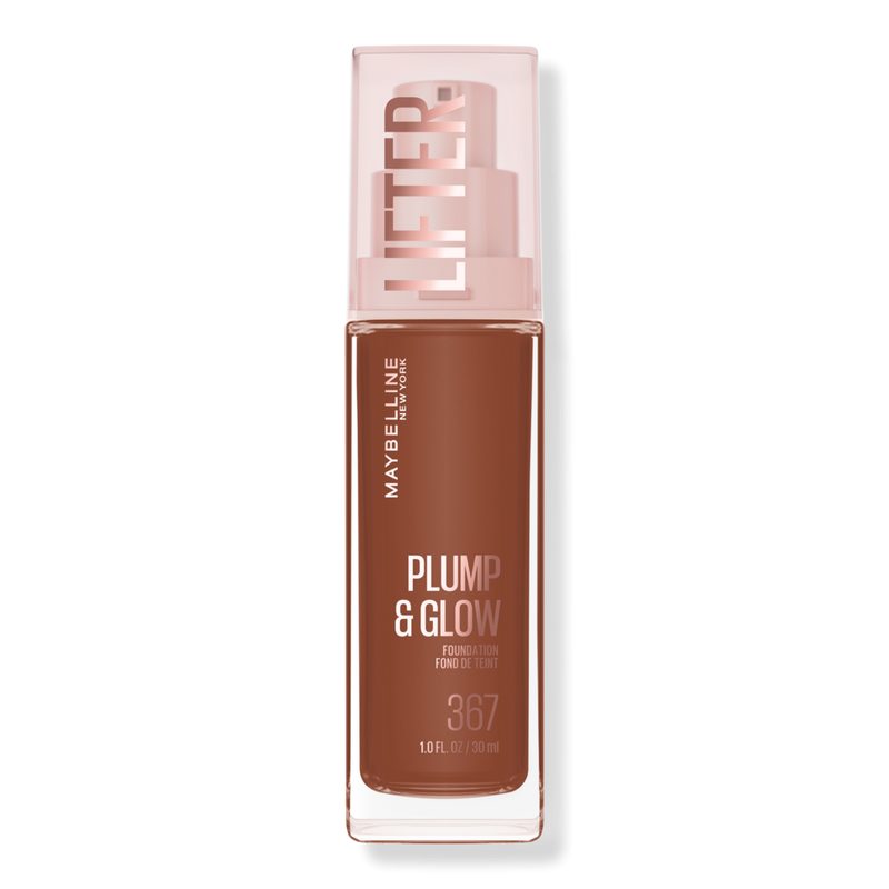 Lifter Plump & Glow Foundation Hyaluronic Acid - 367