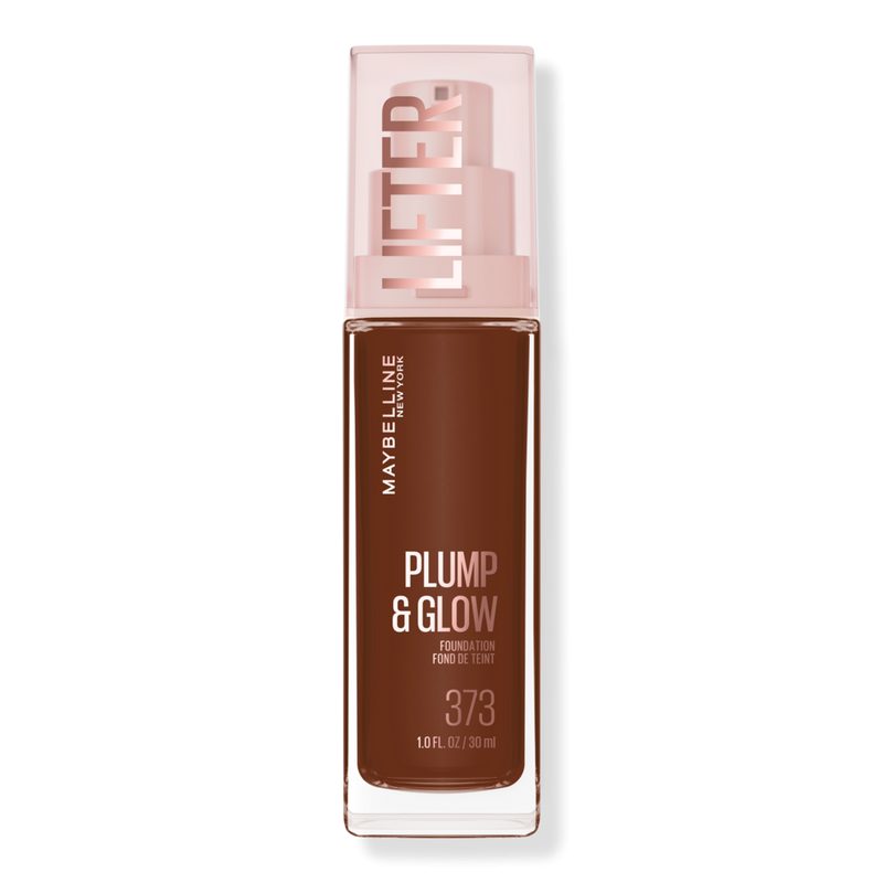 Lifter Plump & Glow Foundation Hyaluronic Acid - 373