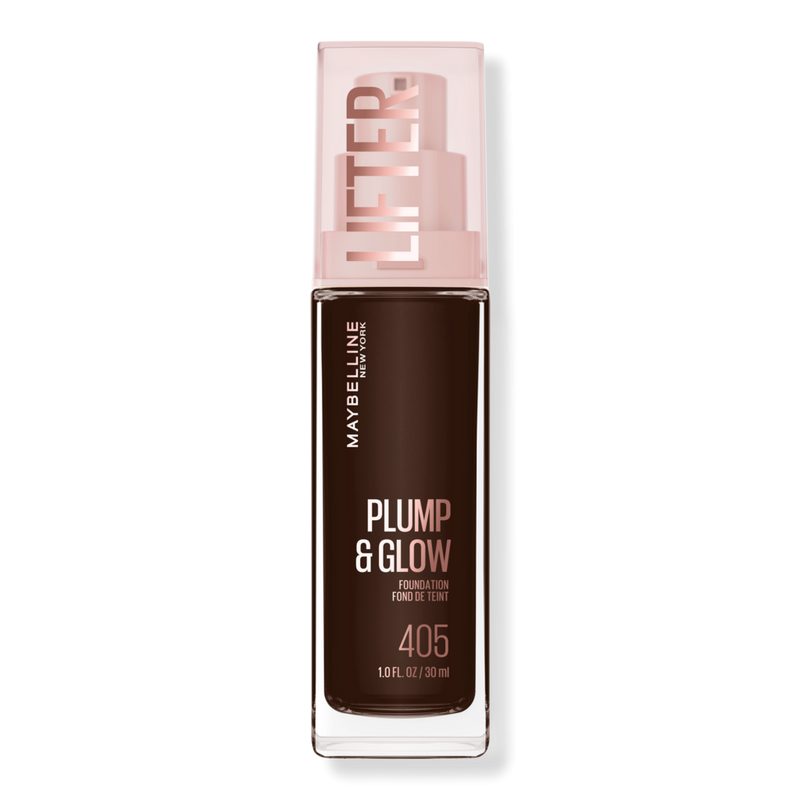 Lifter Plump & Glow Foundation Hyaluronic Acid - 405