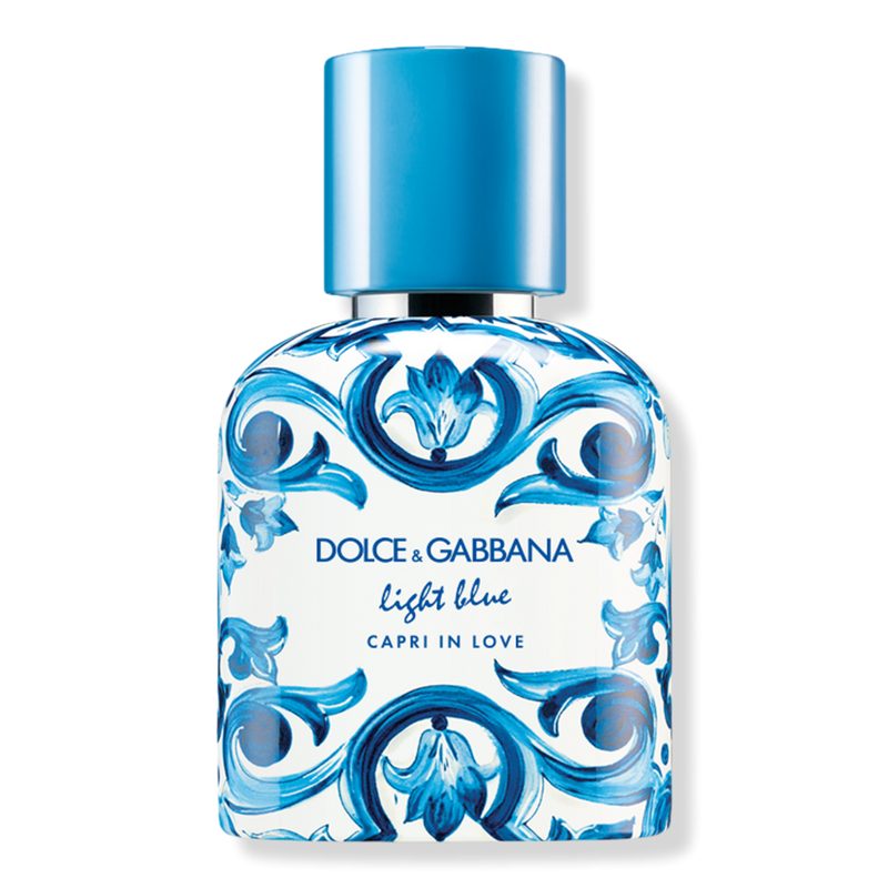 Light Blue Capri In Love Pour Homme Eau de Parfum - 1.6 oz
