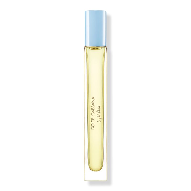 Light Blue Eau De Parfum - 0.33 oz