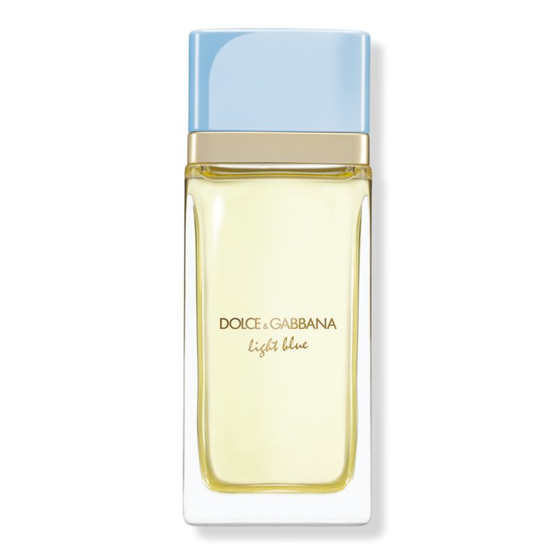 Light Blue Eau De Parfum - 1.6 oz