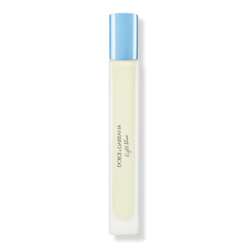 Light Blue Eau de Toilette - 0.34 oz