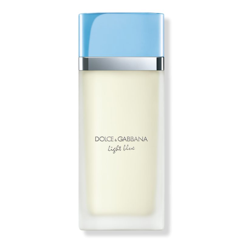Light Blue Eau de Toilette - 3.3 oz
