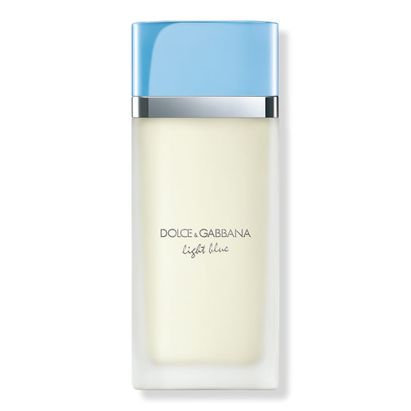 Light Blue Eau de Toilette - 6.7 oz