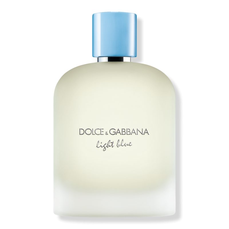Light Blue Pour Homme Eau de Toilette - 6.7 oz