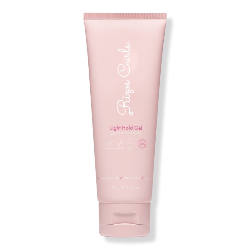 Light Hold Gel - 2.5 oz