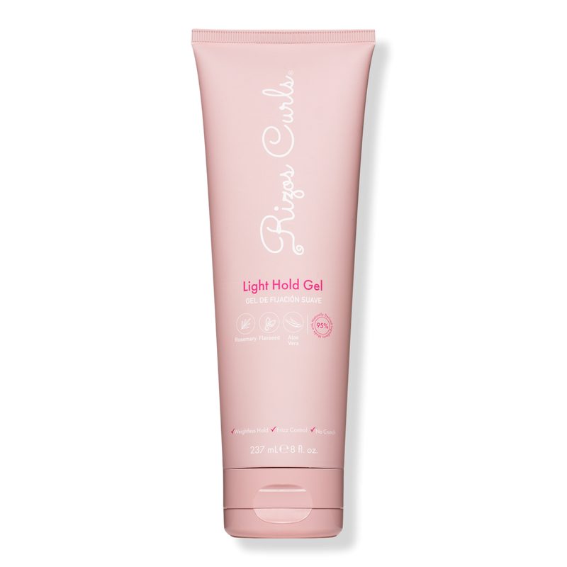 Light Hold Gel - 8.0 oz
