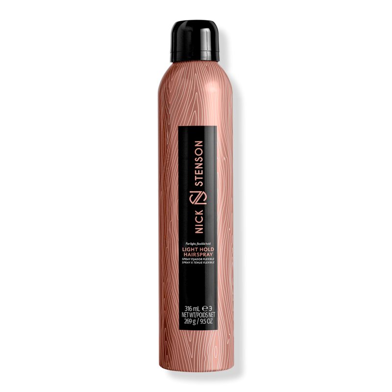 Light Hold Hair Spray