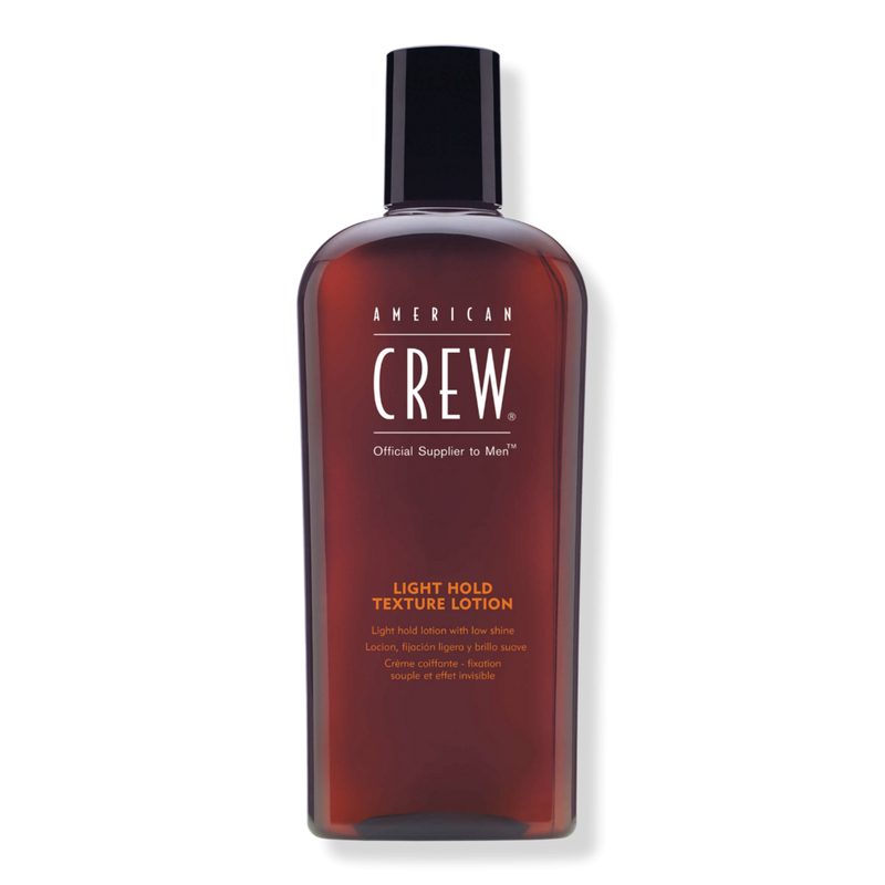 Light Hold Texture Lotion