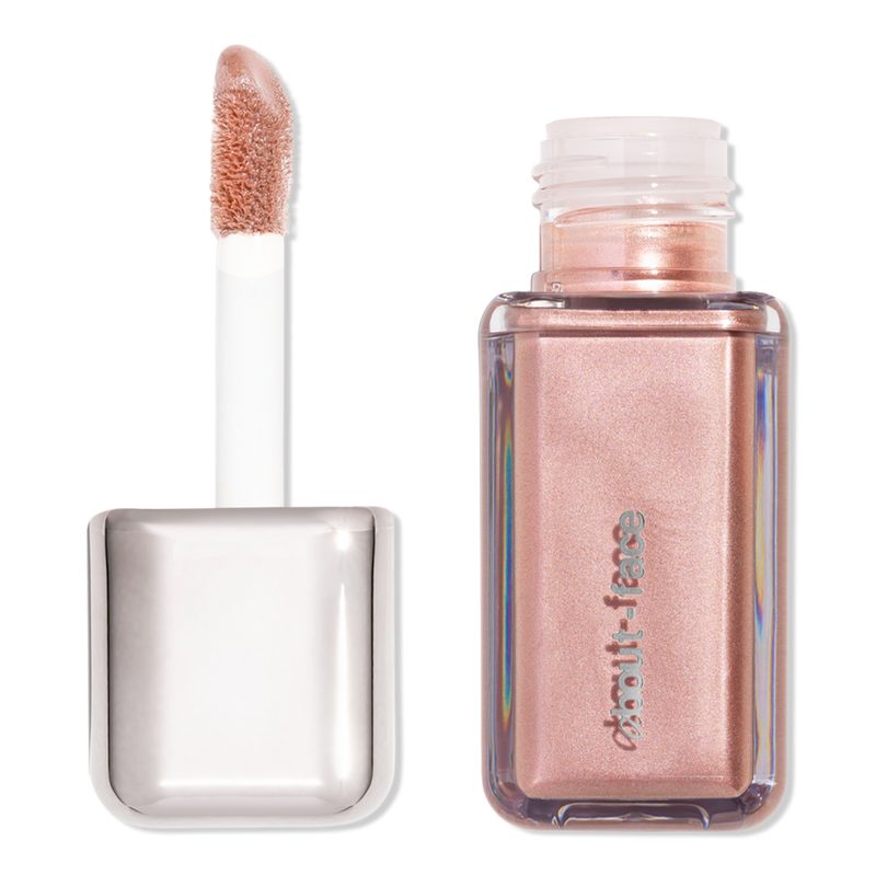Light Lock Highlight Fluid - Roses In The Wall