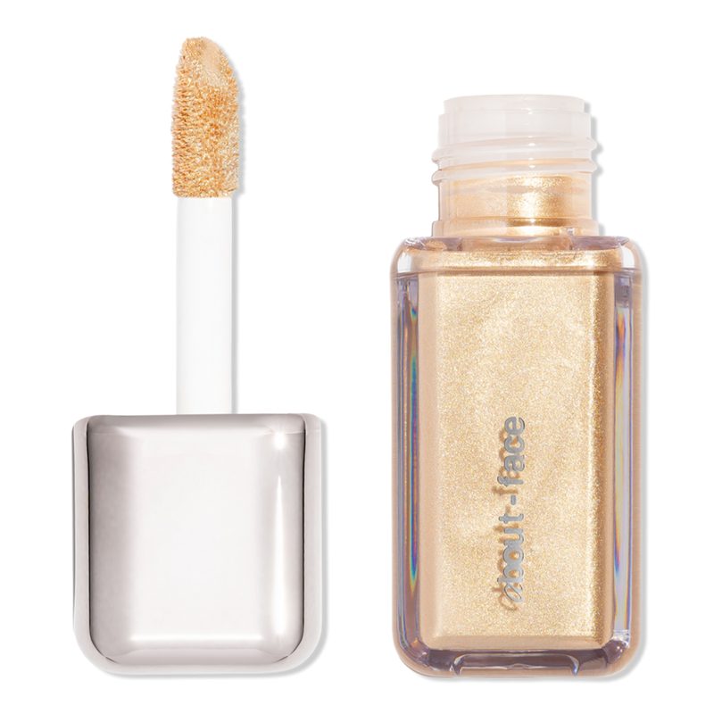Light Lock Highlight Fluid - Shaken Or Stirred