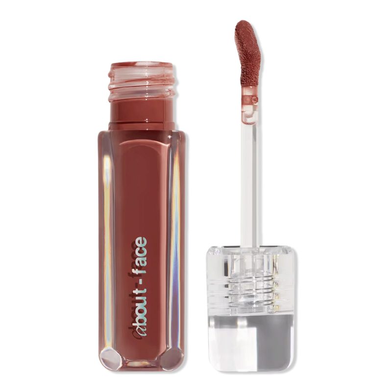 Light Lock Lip Gloss - Double Clutch