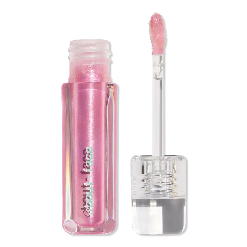 Light Lock Lip Gloss - It's Not You It's Me