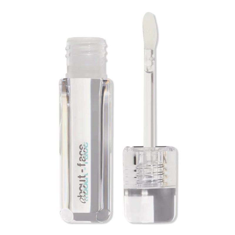 Light Lock Lip Gloss - Not All At Once