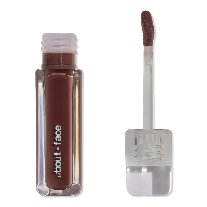 Light Lock Lip Gloss - Scorcher