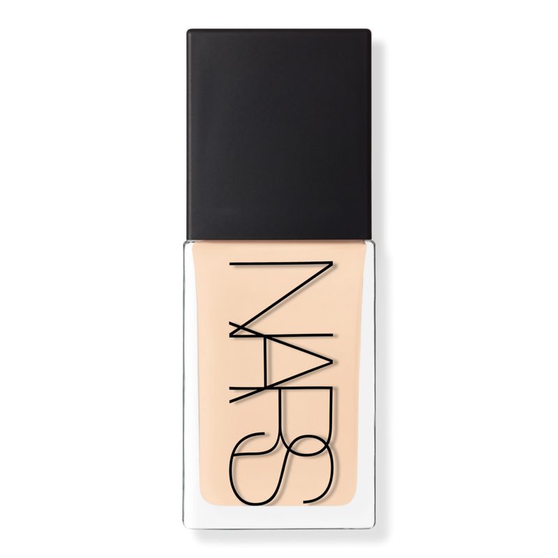 Light Reflecting Advanced Skincare Foundation - Mont Blanc
