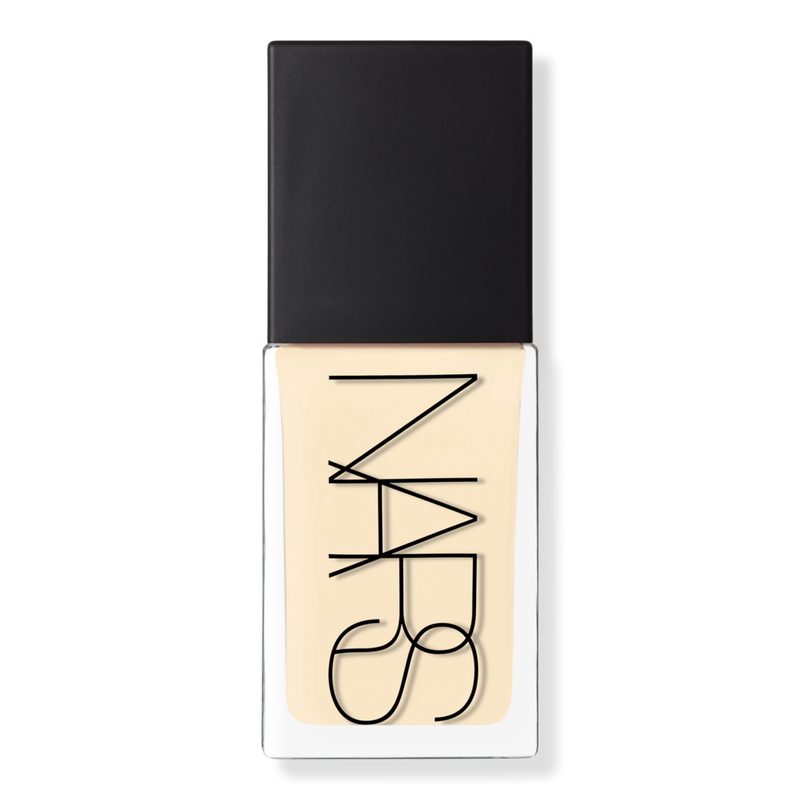 Light Reflecting Advanced Skincare Foundation - Siberia