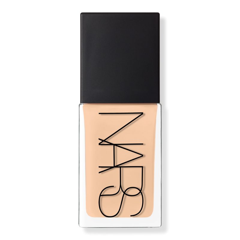 Light Reflecting Advanced Skincare Foundation - Vallauris