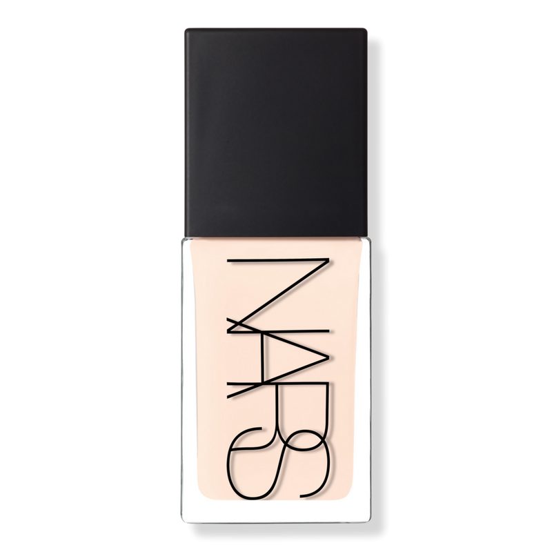 Light Reflecting Advanced Skincare Foundation - Yulong