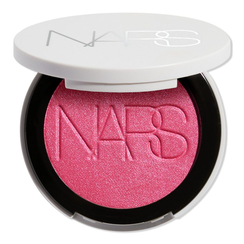 Light Reflecting Luminizing Blush - INFERNO
