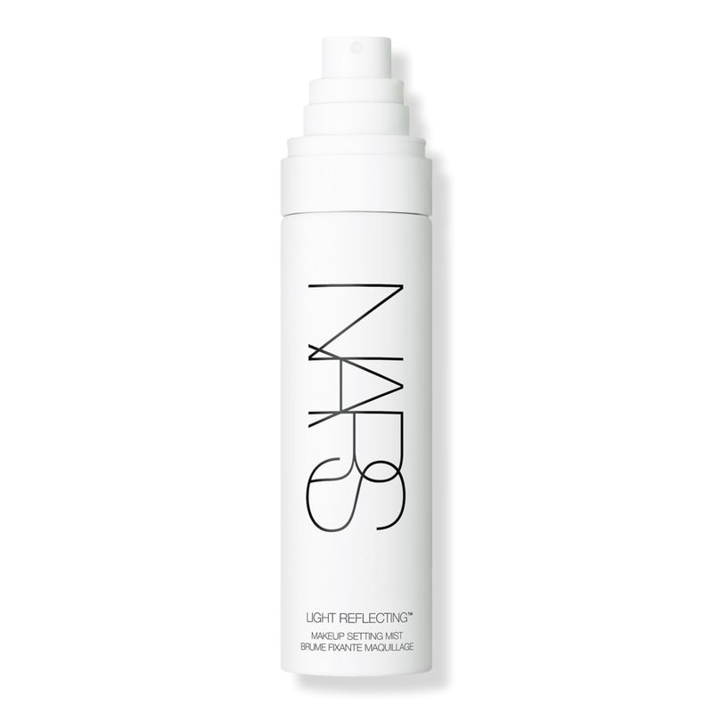Light Reflecting Makeup Setting Mist