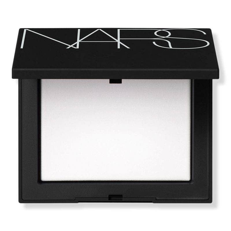 Light Reflecting Pressed Setting Powder - Crystal