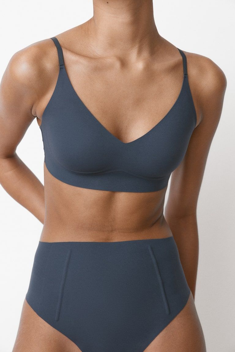 Light Shape Brazilian Briefs