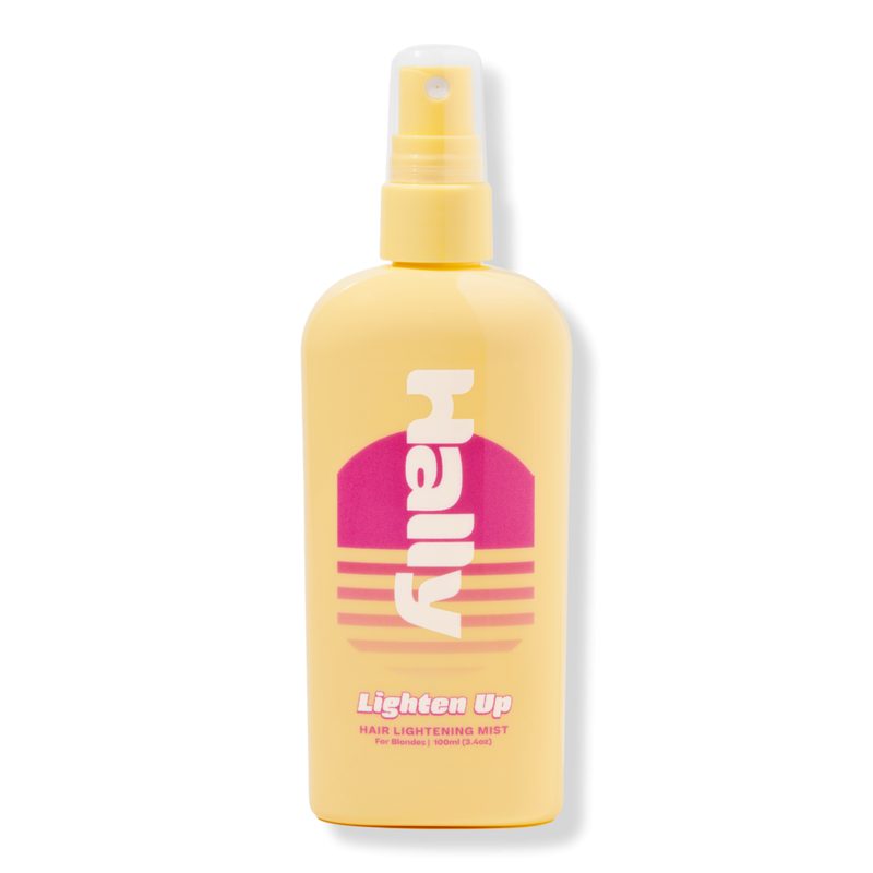 Lighten Up Hair Lightening Mist - Blonde