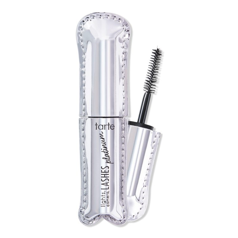 Lights, Camera, Lashes Platinum Volumizing Mascara - 0.16 oz