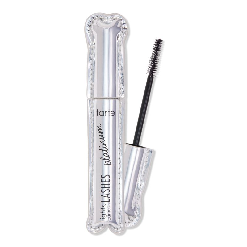 Lights, Camera, Lashes Platinum Volumizing Mascara - 0.31 oz
