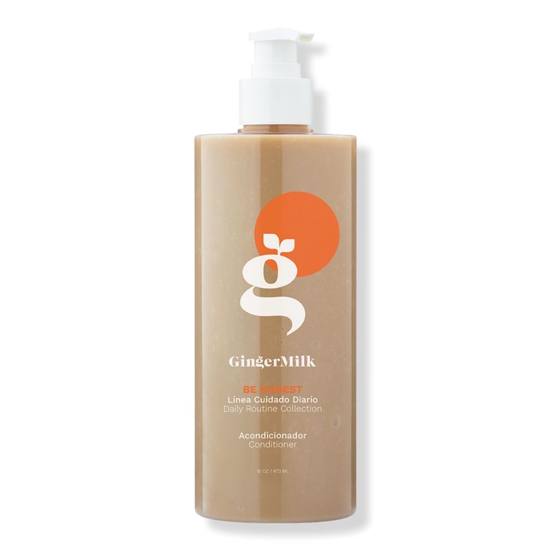 Lightweight Conditioner for Normal to Oily Scalp with Rosemary & Pro-Vitamin B5