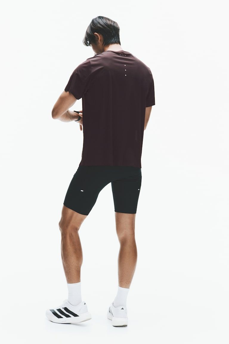 Lightweight Cooling Running T-Shirt