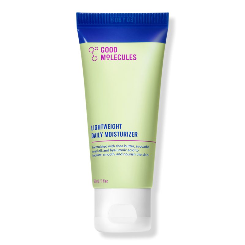 Lightweight Daily Moisturizer - 1.0 oz