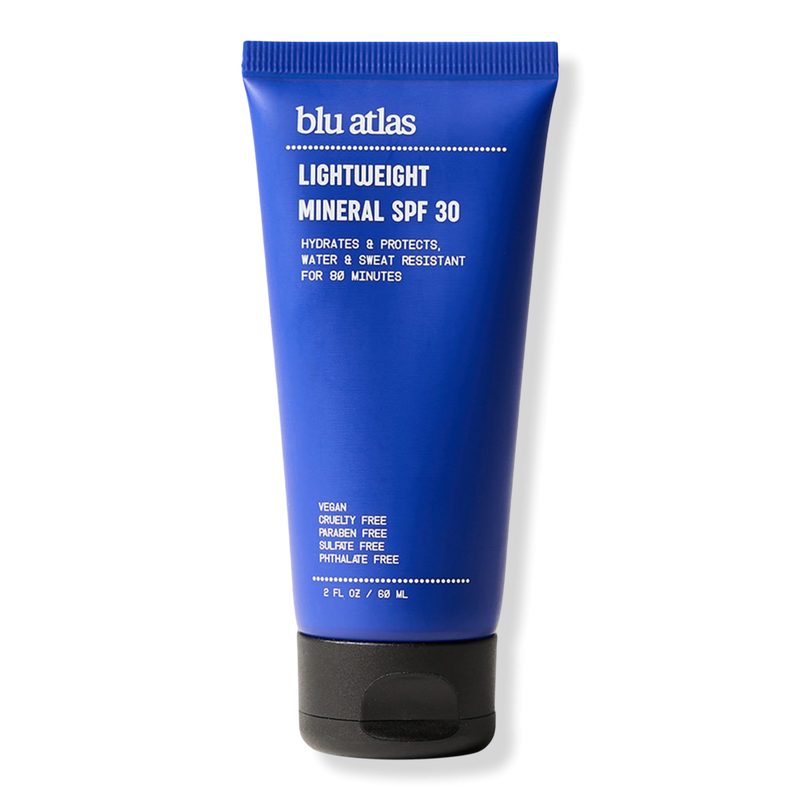 Lightweight Mineral SPF 30